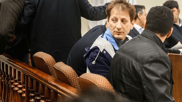 پایان مهلت بابک زنجانی بابت بدهی میلیارد دلاری