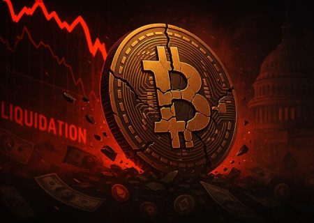 کاهش قیمت بیت کوین تا زیر ۸۸ هزار دلار