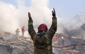 ۹ سال بعد از «پلاسکو»؛ زخمی که کهنه نشد، خطری که تمام نشد