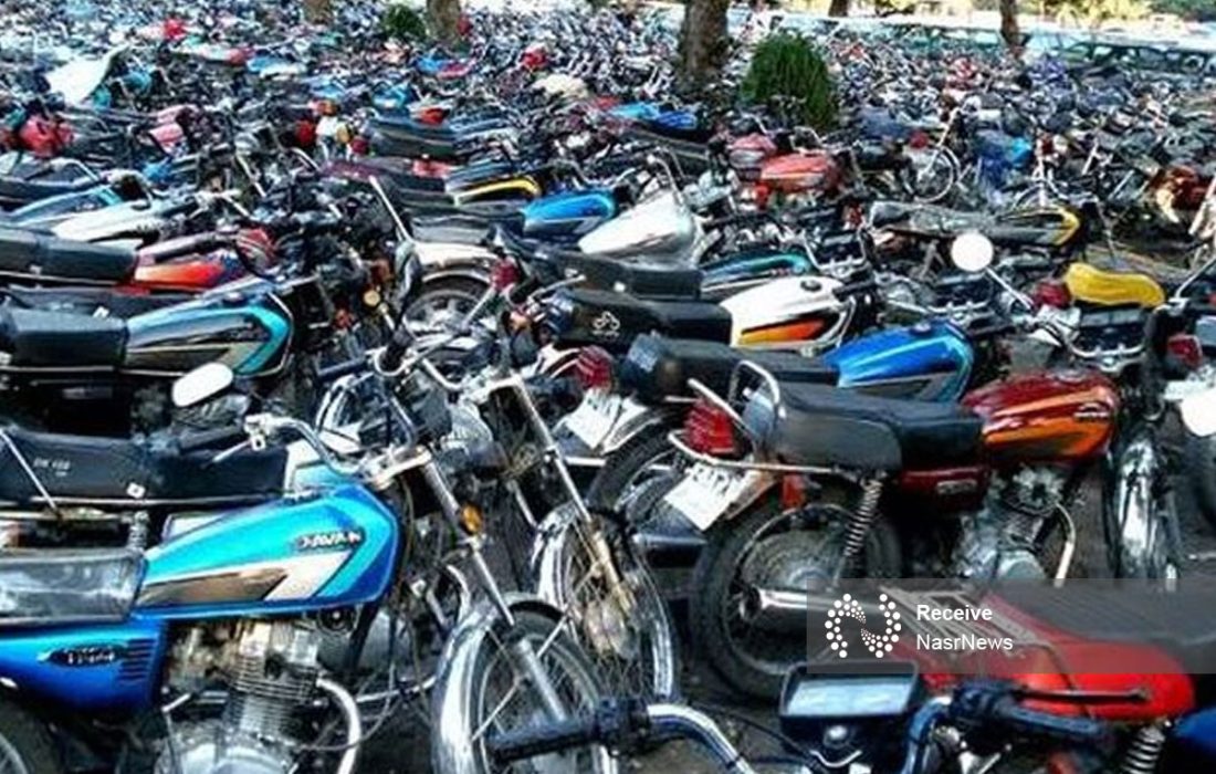 ۸۰ درصد موتورسیکلت‌ها فرسوده‌اند/ مصرف سالانه ۱۲ میلیارد لیتر بنزین