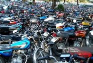 ۸۰ درصد موتورسیکلتها فرسودهاند/ مصرف سالانه ۱۲ میلیارد لیتر بنزین