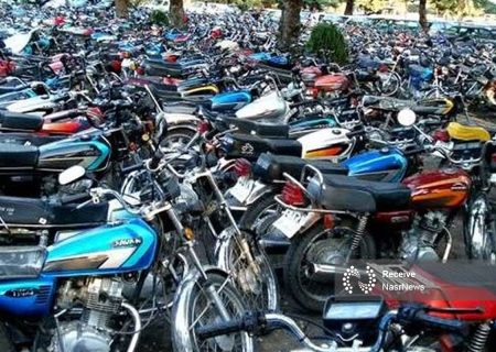 ۸۰ درصد موتورسیکلت‌ها فرسوده‌اند/ مصرف سالانه ۱۲ میلیارد لیتر بنزین