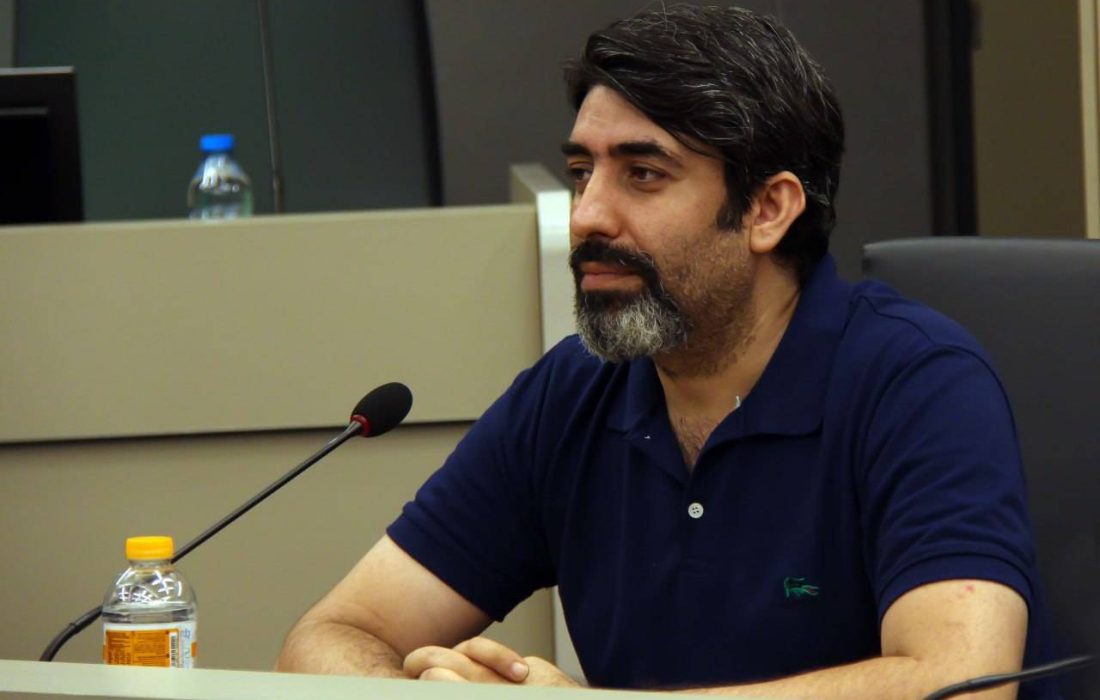 شوک خاموش به صنعت طراحی سایت و دیجیتال مارکتینگ ایران