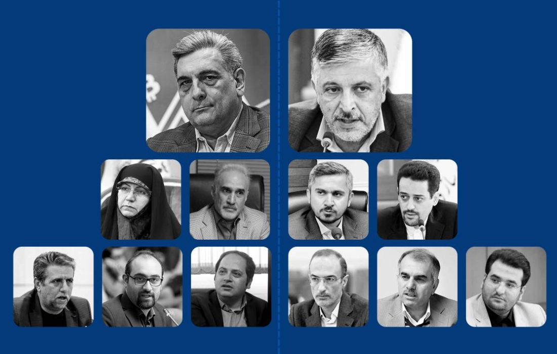 بازگشت مدیران دولت شهید رئیسی در برابر میراث گرانسازی اصلاحطلبان