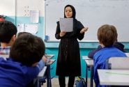 افزایش ۳ میلیون تومانی حقوق معلمان صحت دارد؟