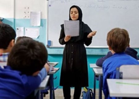 افزایش ۳ میلیون تومانی حقوق معلمان صحت دارد؟