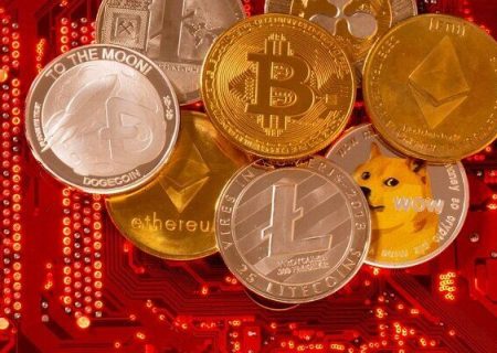 قیمت بیت کوین تا کجا می‌تواند سقوط کند؟ | طلا انتخاب اصلی سرمایه‌گذاران شد