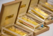 امکان تحویل شمش‌های طلای گرمی با نشان بورس کالا فراهم می‌شود