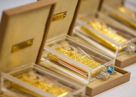امکان تحویل شمش‌های طلای گرمی با نشان بورس کالا فراهم می‌شود