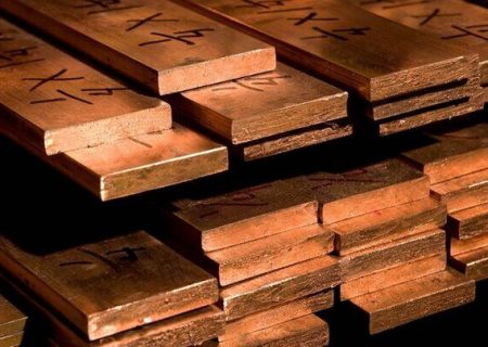 ریزش سنگین بهای مس پس از دستیابی به رکورد تاریخی؛ روند قیمت به کدام سو خواهد رفت؟