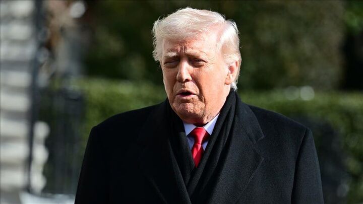 اولین واکنش ترامپ به مذاکرات ایران و آمریکا