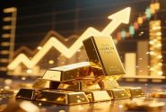 افزایش قیمت طلا در سایه نااطمینانی اقتصادی و تصمیمات ترامپ