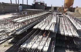 تورم نهاده‌های ساختمانی شهر تهران ۴۵ درصد اعلام شد