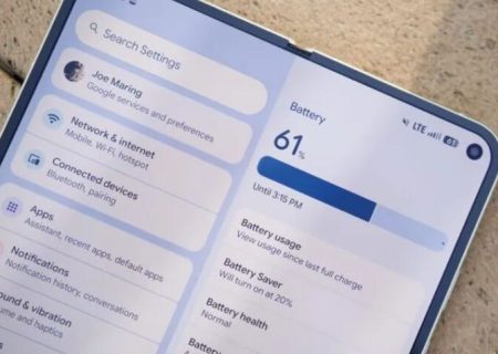 چرا باتری گوشی‌های هوشمند زود خراب می‌شود؟