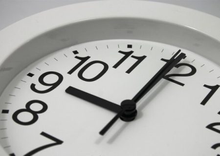 فلسفه تغییر ساعت رسمی در کشورهای مختلف
