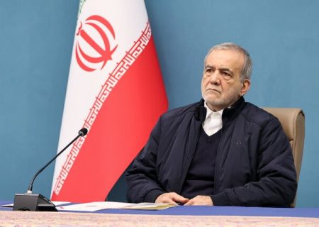 پزشکیان: می‌توانیم گاز را کاملاً از خانه‌ها حذف و برق را جایگزین کنیم