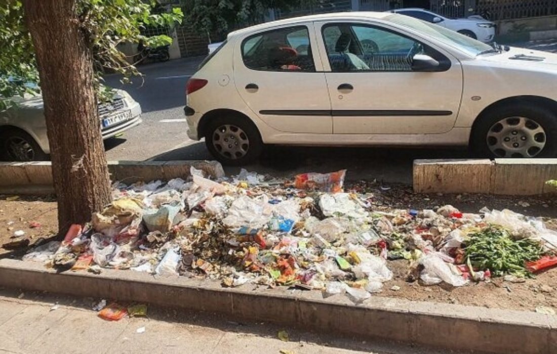  وقتی وعده‌های شهرداری با واقعیت خیابان‌ها همخوانی ندارد