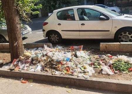  وقتی وعده‌های شهرداری با واقعیت خیابان‌ها همخوانی ندارد