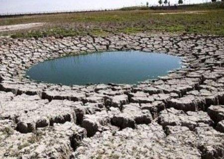زنگ خطر تنش آبی؛ کدام استان‌ها با کمبود شدید آب روبه‌رو هستند؟