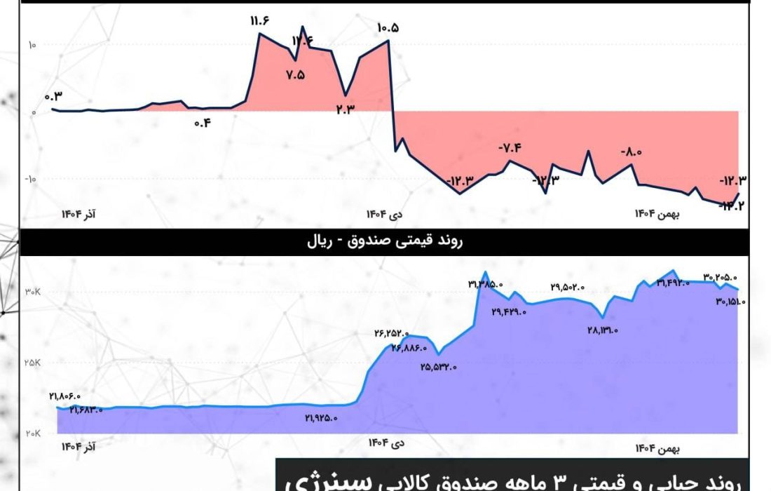 سینرژی؛ بازدهی درخشان، مدیریت پرحاشیه