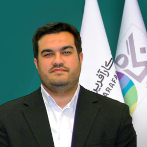 دکتر سید جواد سادات فریزنی