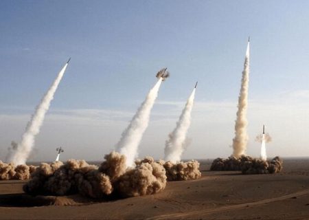 سپاه: تهاجم بر دشمن لحظه‌ای قطع نخواهد شد