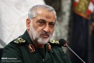 سردار شکارچی: آمریکا باید بساط خود را از منطقه غرب آسیا جمع کند