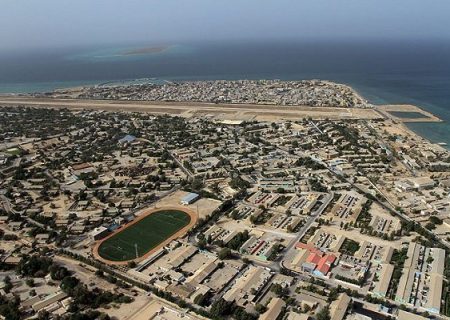 شرایط در جزیره خارگ تحت کنترل است؛ دشمن به اهداف خود نرسید