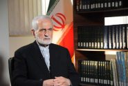 خرازی: دیگر فضایی برای دیپلماسی با آمریکا باقی نمانده است