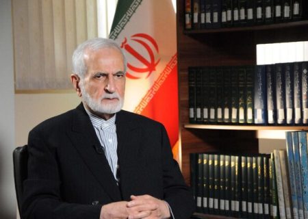 خرازی: دیگر فضایی برای دیپلماسی با آمریکا باقی نمانده است