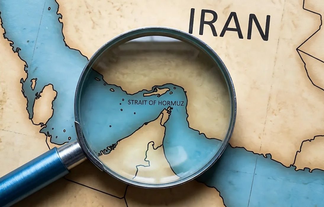 توسعه در آتش: ایران و خلیج‌فارس پیش و پس از بحران انرژی