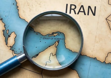 توسعه در آتش: ایران و خلیج‌فارس پیش و پس از بحران انرژی