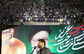 آمارهای دولت سیزدهم از زبان مهرداد بذرپاش