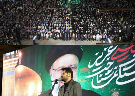 آمارهای دولت سیزدهم از زبان مهرداد بذرپاش
