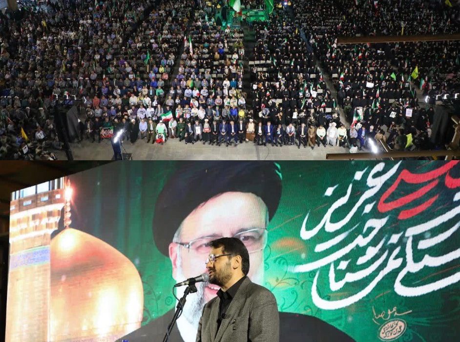 آمارهای دولت سیزدهم از زبان مهرداد بذرپاش