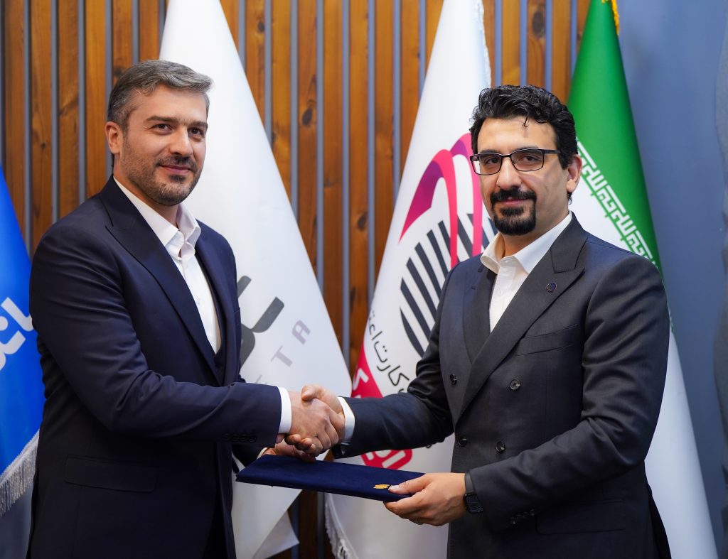 معارفه علی بدیعی