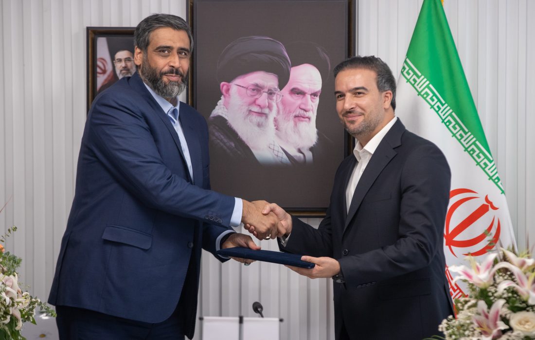 حمزه آقابابایی مدیرعامل پرداخت الکترونیک سداد شد