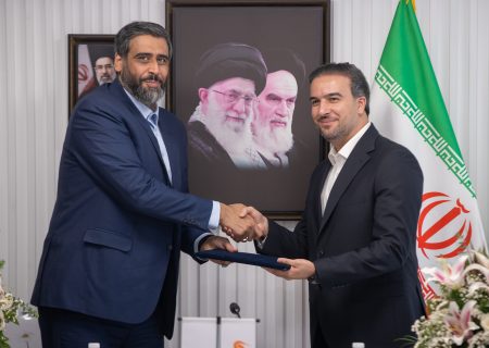 حمزه آقابابایی مدیرعامل پرداخت الکترونیک سداد شد