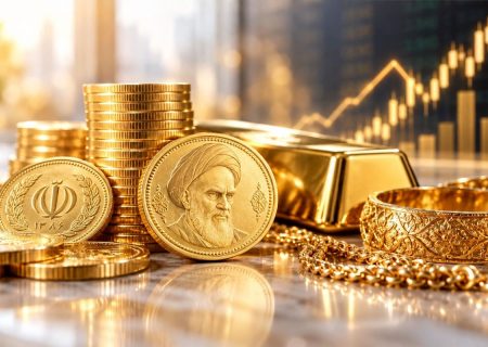 آخرین وضعیت بازار طلا و سکه از زبان رئیس اتحادیه