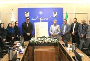 دبیرخانه نخستین همایش بینالمللی زرنگاشت فعالیت خود را آغاز کرد