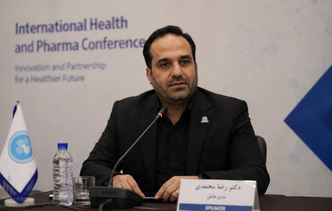 مصطفی خوشابی مدیرعامل و عضو هیئت مدیره آسانا لجستیک شد