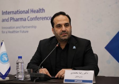 مصطفی خوشابی مدیرعامل و عضو هیئت مدیره آسانا لجستیک شد