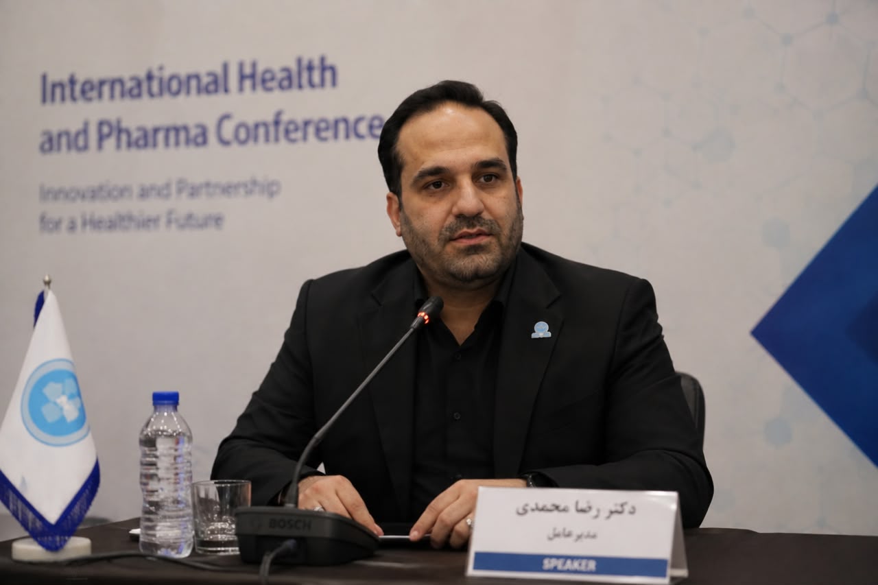 مصطفی خوشابی مدیرعامل و عضو هیئت مدیره آسانا لجستیک شد
